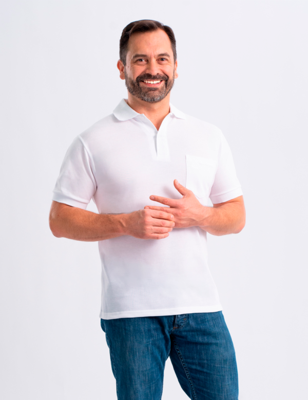 Camisa Lisa