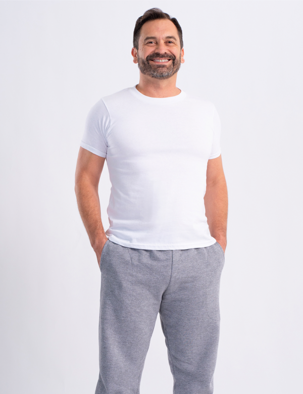 T-Shirt Body Fit