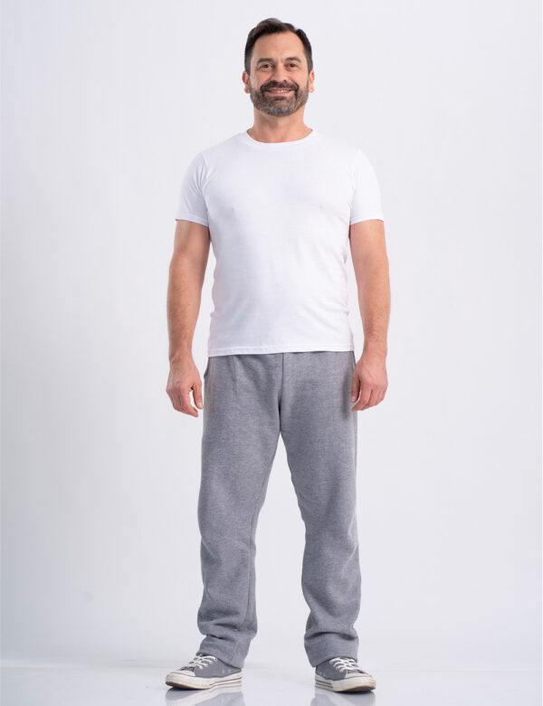 Pants Recto Sólido