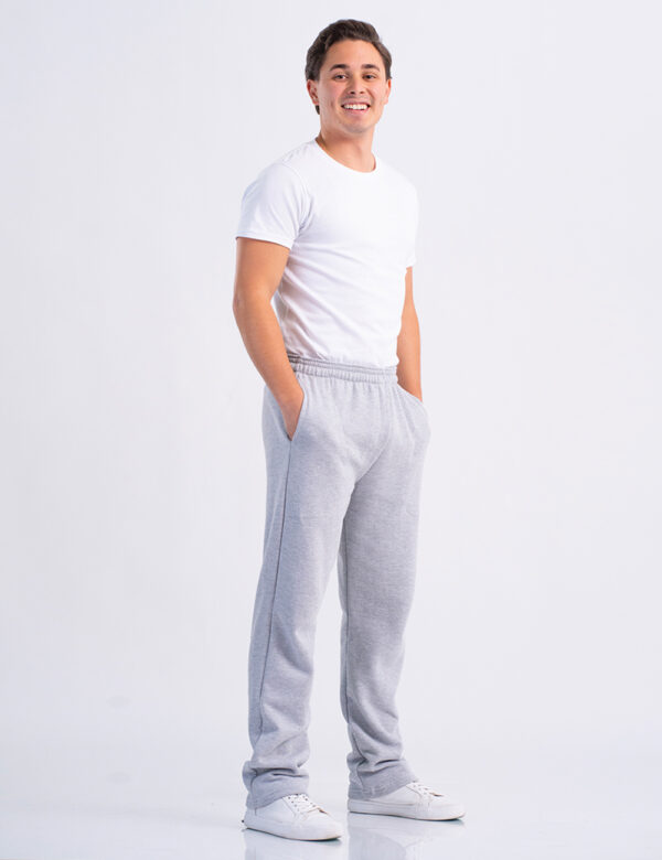 Pants Recto Sólido