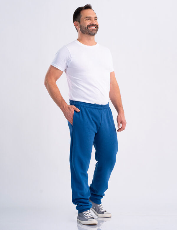 Pants Oversized Sólido