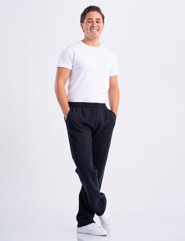 Pants Recto Sólido