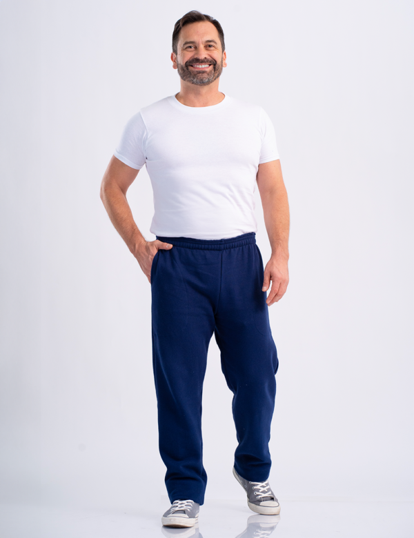 Pants Recto Sólido