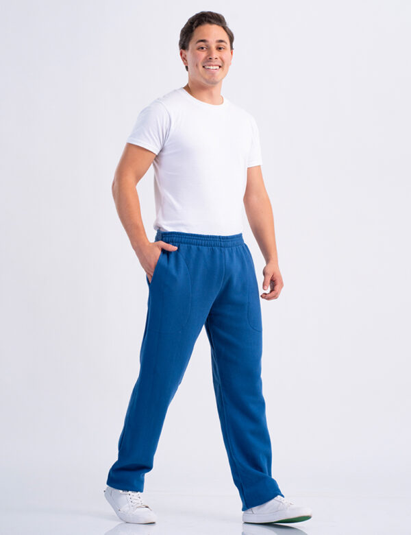 Pants Recto Sólido