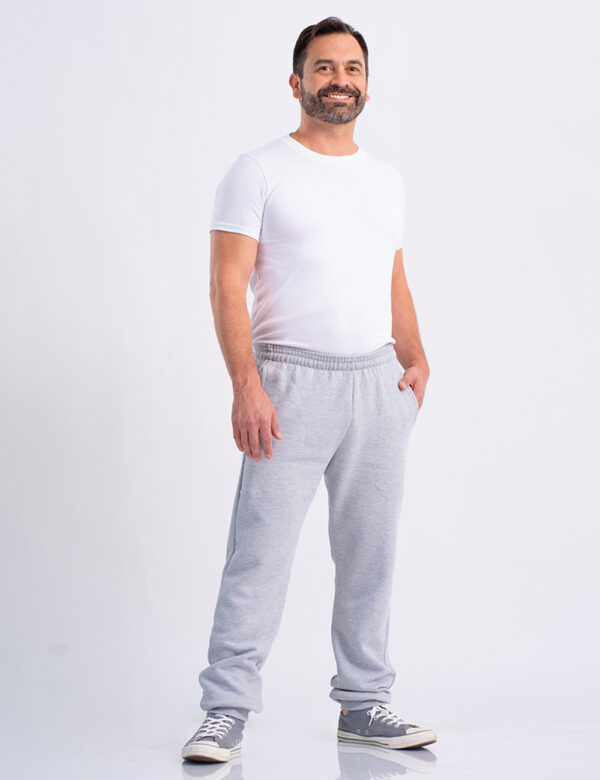 Pants Oversized Sólido