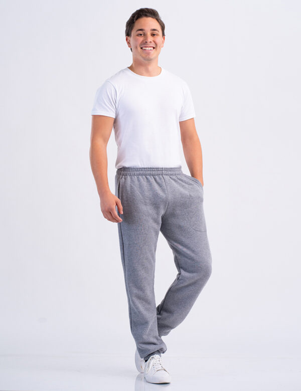 Pants Oversized Sólido