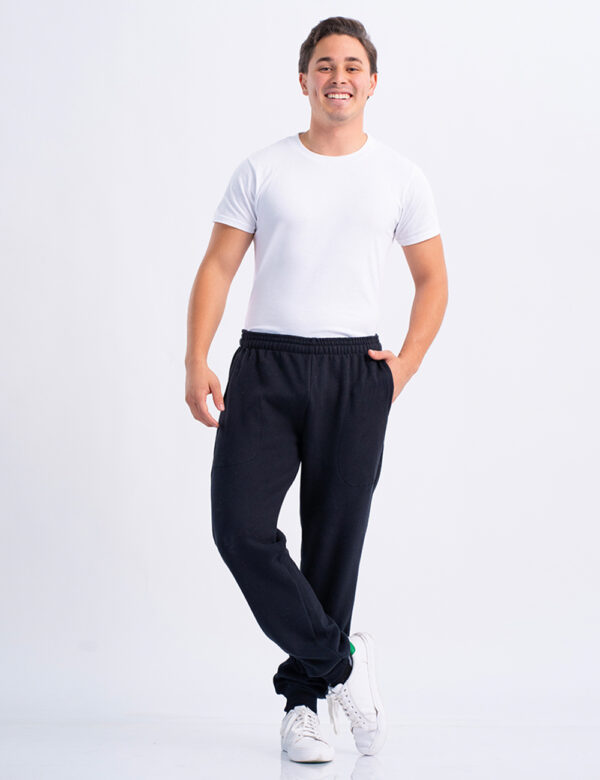 Pants Oversized Sólido