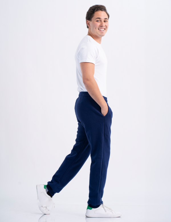 Pants Oversized Sólido