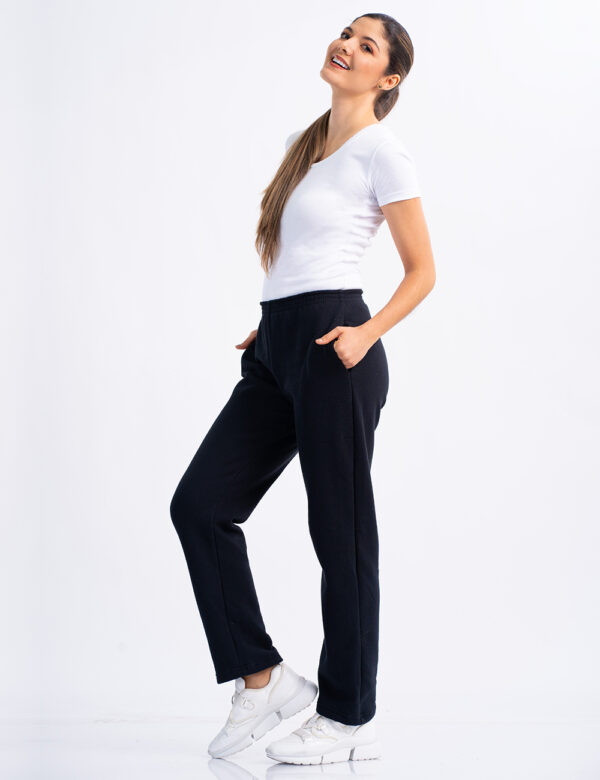 Pants Recto Sólido