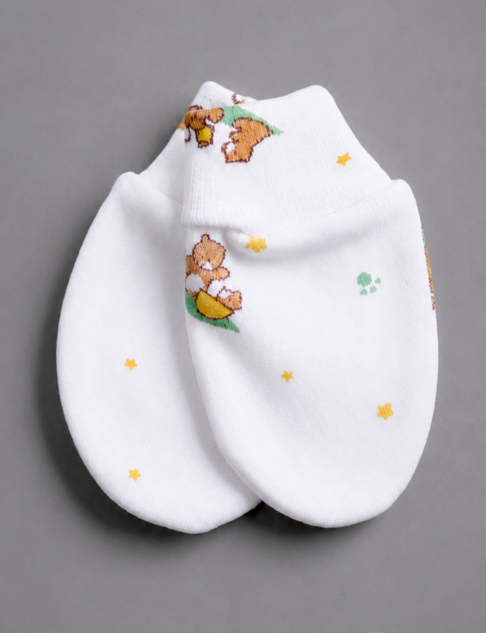 Guantes Osos
