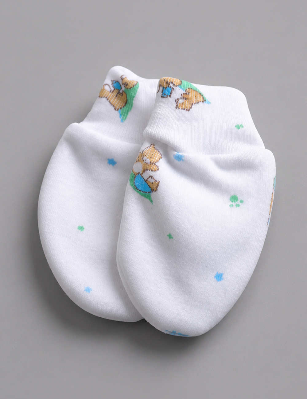 Guantes Osos