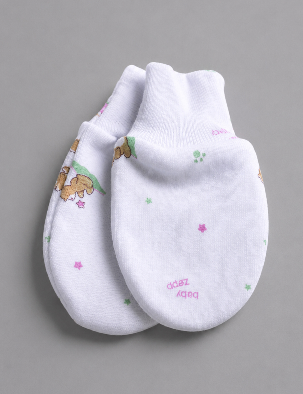 Guantes Osos