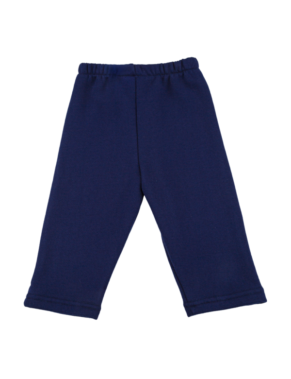 Pants Recto Sólido