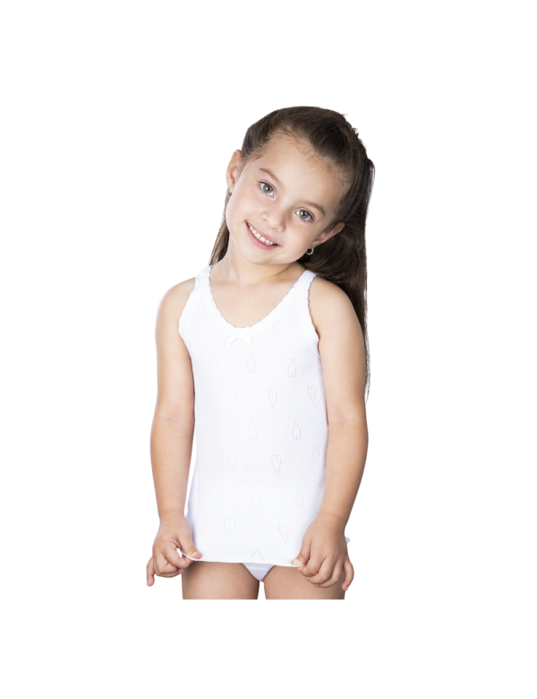Camiseta Petinet