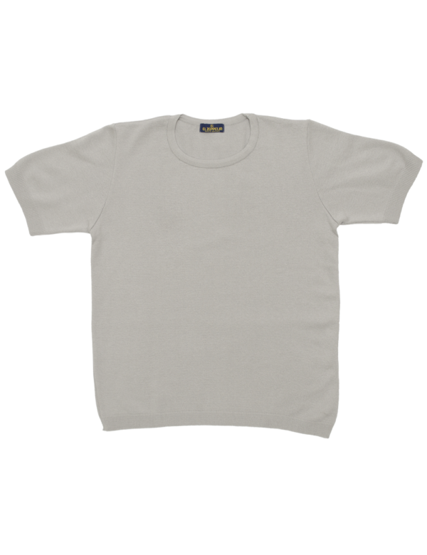 Blusa Tejida Clásica