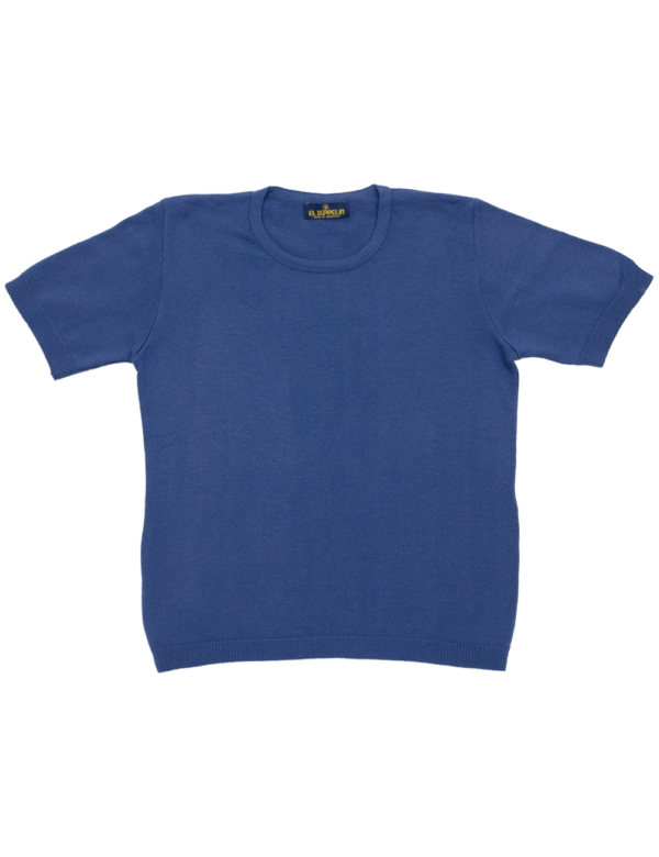 Blusa Tejida Clásica