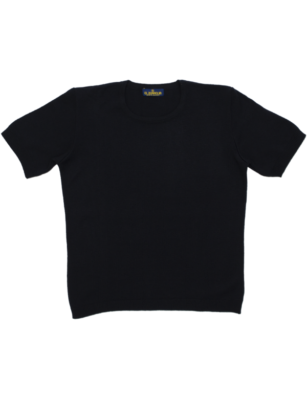 Blusa Tejida Clásica