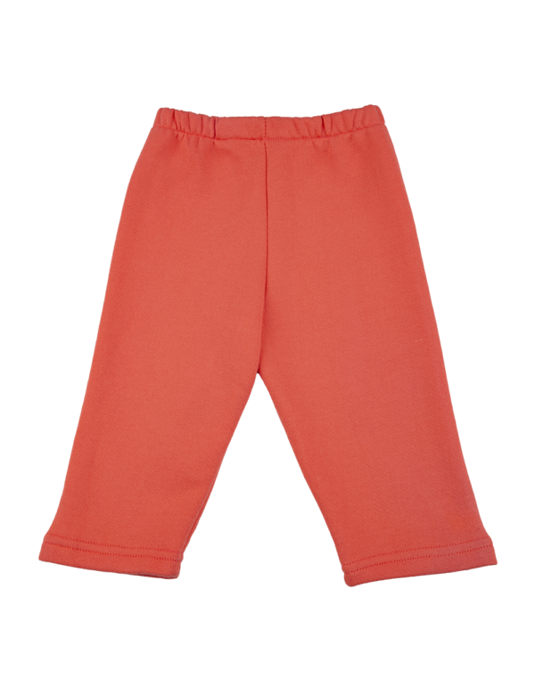 Pants Recto Sólido