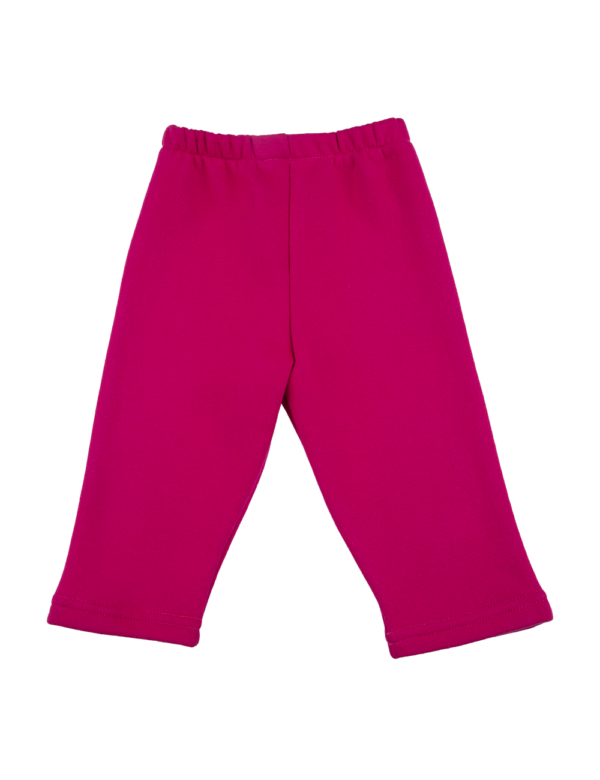 Pants Recto Sólido