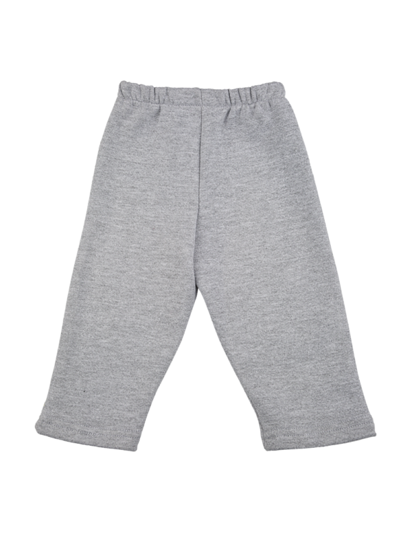 Pants Recto Sólido
