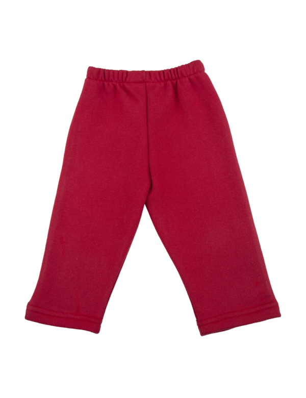 Pants Recto Sólido