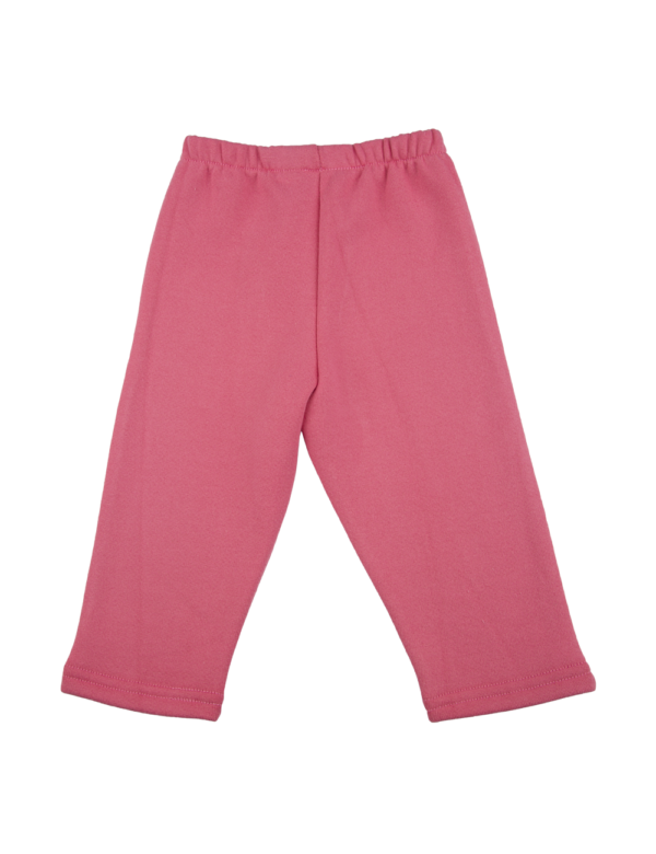 Pants Recto Sólido