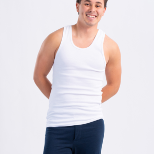 Camiseta Interlock