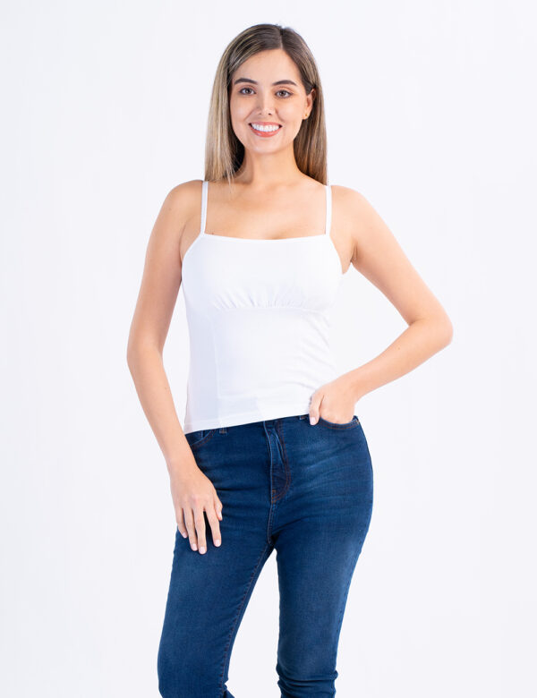 Camiseta Alessandra