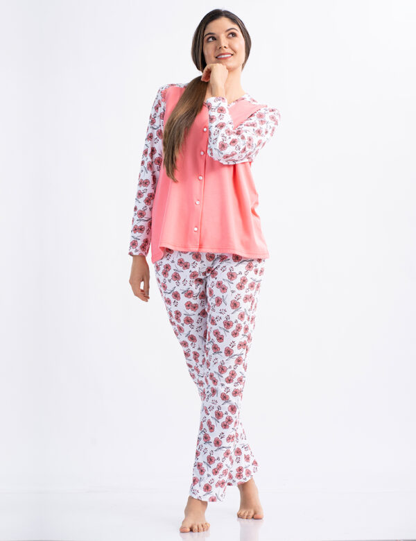 Pijama 2 Piezas de M/L Garden
