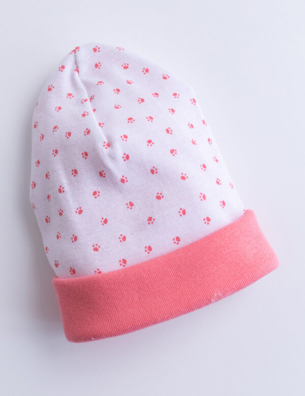Gorra Pasitos