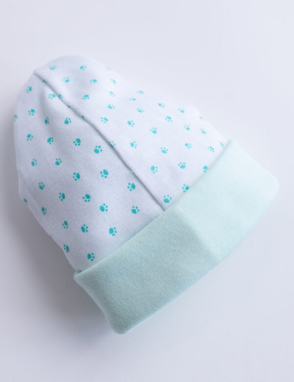 Gorra Pasitos