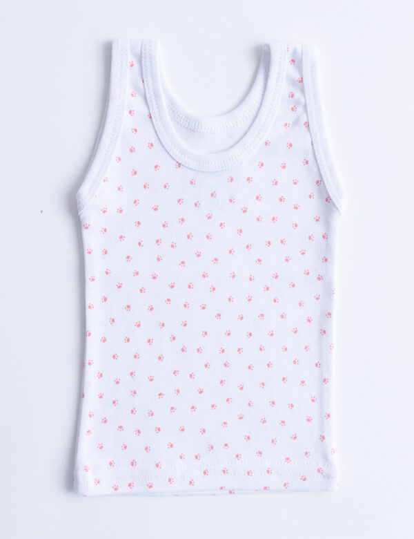 Camiseta Escotada
