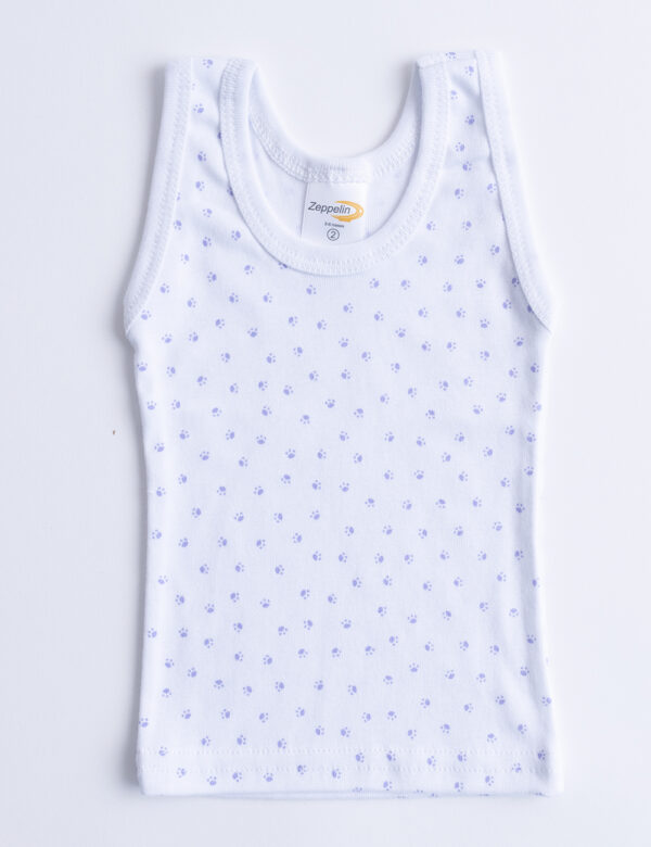 Camiseta Escotada