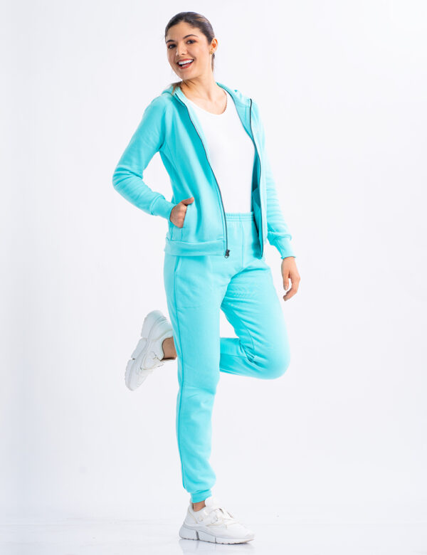 Pants juvenil clasico angelin