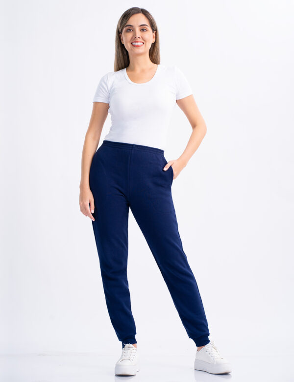 Pants juvenil clasico angelin