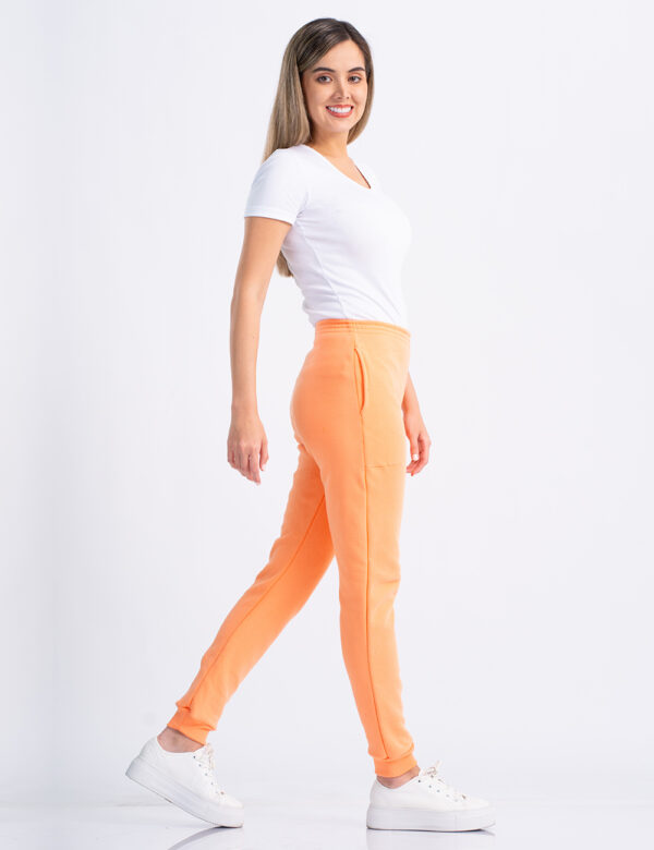 Pants juvenil clasico angelin