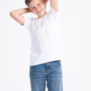 T-Shirt body fit