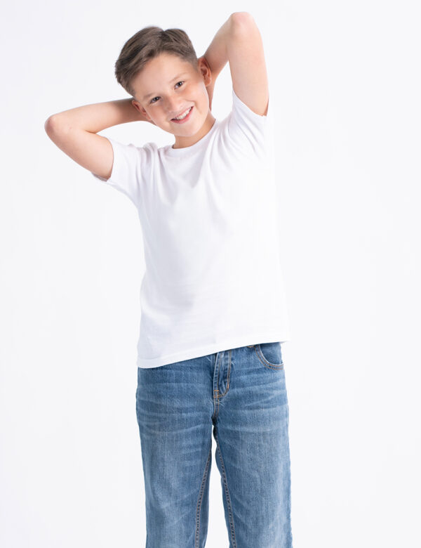 T-Shirt body fit