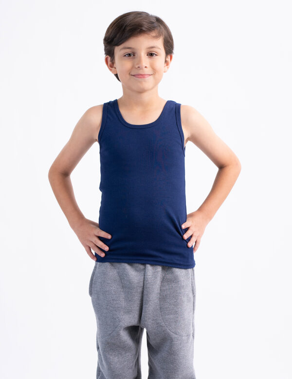 Camiseta escotada super